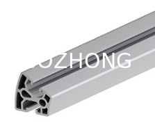 8- 4040X 40 Series Aluminium T Slot Profile For frame making