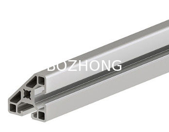 8- 4040X 40 Series Aluminium T Slot Profile For frame making