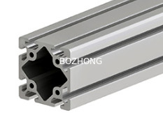 T-Slot & V-Slot 80-90 Series Aluminum Profiles -8-8080L