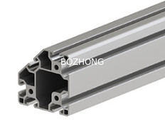 T-Slot & V-Slot 80-90 Series Aluminum Profiles -8-8080L