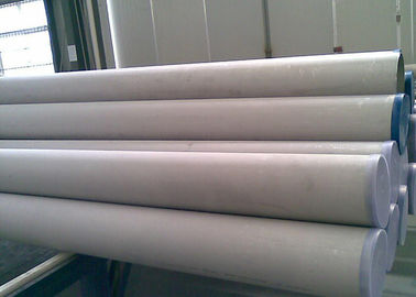 Heat Resistant Stainless Steel Pipe 301 316 316 309 321 Grade Good Chemical Performance