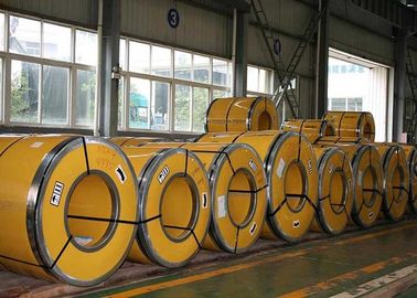 3.0mm ASTM AISI 304 Stainless Steel Strip Coil Tubing Bright Annealed