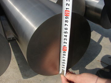 Construction Stainless Steel Round Bar 17-4PH UNS S17400 DIN 1.4542 Round Alloy Rod