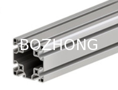 T-Slot & V-Slot 80-90 Series Aluminum Profiles -8-8080L