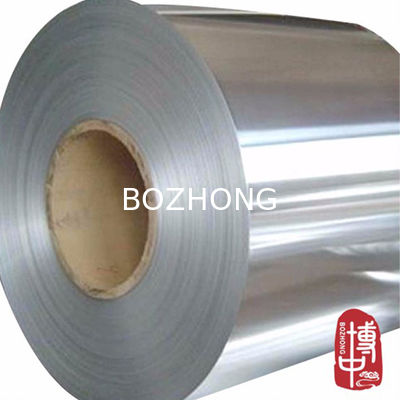 7075 grueso de aluminio 0.3m m de la bobina de la tira de T6 T651 0.5m m 1m m 2m m 3m m 5m m 10m m