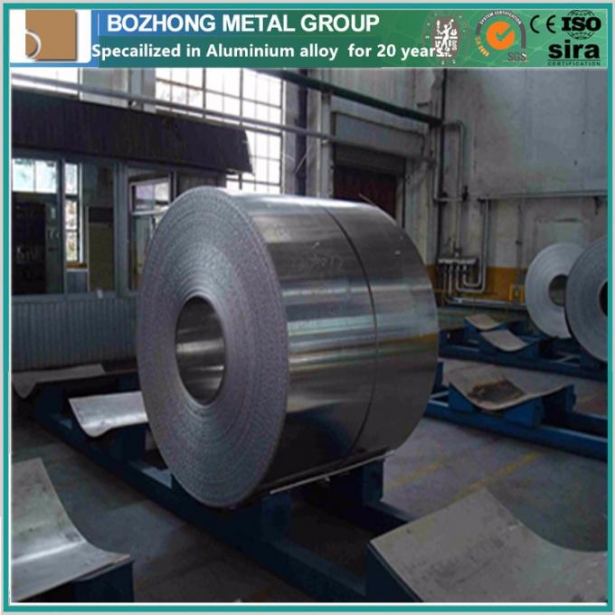 Bobina profesional ISO de la aleación de aluminio de Aluminum 8090 del fabricante