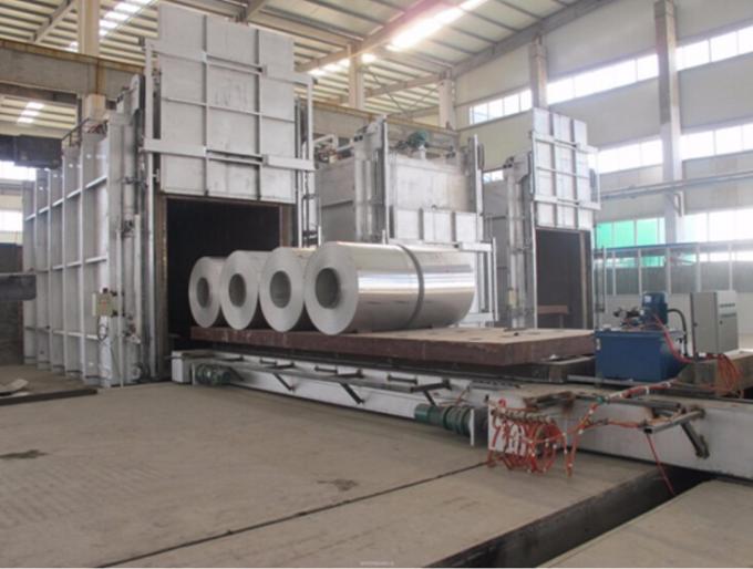 Bobina profesional ISO de la aleación de aluminio de Aluminum 8090 del fabricante