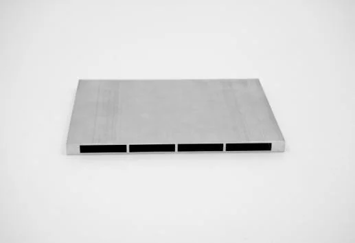 Precisión de la aleación de aluminio que trabaja a máquina los productos del CNC para las bandejas de la batería del vehículo eléctrico con buen servicio